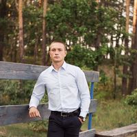 Кирилл Громыко的照片