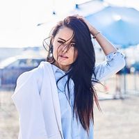 Фотографии пользователя Magdalena Fuess