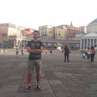 Andrea Deiana's Photo