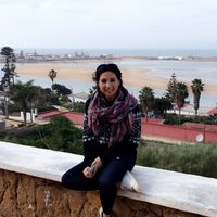 Фотографии пользователя Sarah  Belahcen