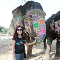 Ana Jaramillo的照片