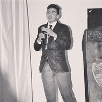 Daimont Garzón's Photo