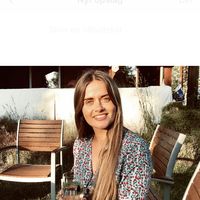 Nadia Forsberg的照片