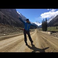 Agnieszka Czarna的照片