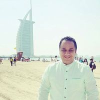 Sherif Shaker的照片