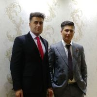 Pouriya Khanzade's Photo