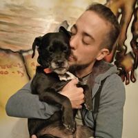 Mariano Endrek's Photo