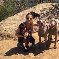 Trinidad  Jacial's Photo