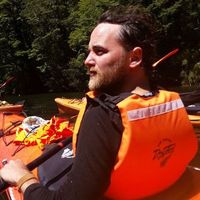 Tomás Sanchez y Maria Mannesi的照片