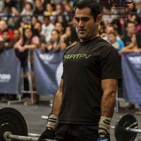 Ernesto Green的照片