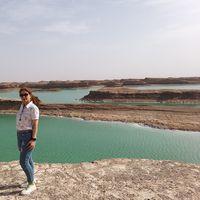 Samira Bijandi's Photo