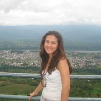 Fotos de Sil Montero Kolberg