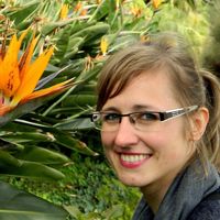 Monika Kasperska的照片