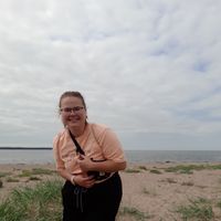 Evelyne  Mikulicz的照片