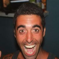 Luciano Pascual's Photo