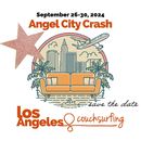 Foto do evento LA CouchCrash: Angel City Crash 2024