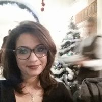 nourelhouda Bekri的照片