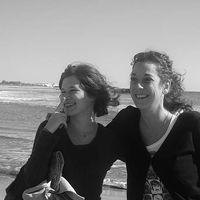 Steph Cécile的照片