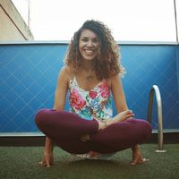 Sonia Islas Canarias's Photo