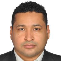 Argemiro Palencia Diaz's Photo