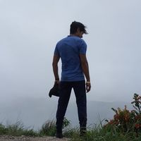 Kevin Samudio的照片