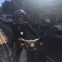 Saira Fregoso's Photo