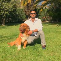 Fotos de Cristobal Troncoso