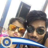 Piyush Varma的照片