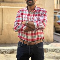 Ahmed Ragab的照片