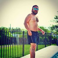 Agus Monesterolo's Photo