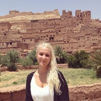 Aurélie Desruisseaux的照片