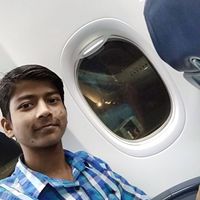 Prathamesh Choudhary的照片