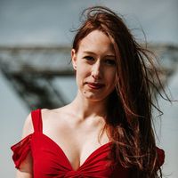 Fotos de Janine Jost