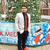 Vishwajeet Lathkar's Photo