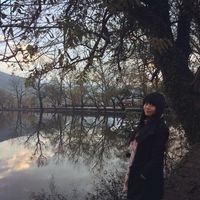 yanny huang的照片