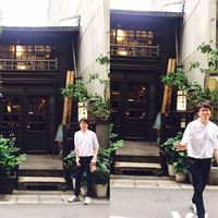 Byunghoon Lewis Lee的照片