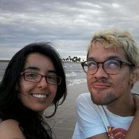 Mercibell Espinoza's Photo