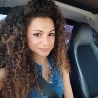 Francesca Cerbino's Photo