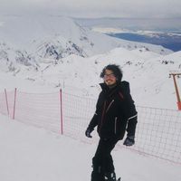 Özgür Kastancı的照片