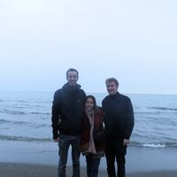 Justus Bayer's Photo