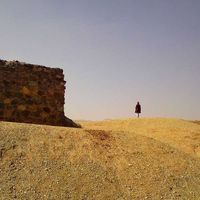 Bita Jahanshahi's Photo