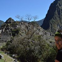 Javiera Morales的照片