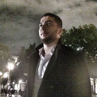 Bayram Allahveranov的照片