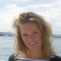 Le foto di Amelie de Roumefort