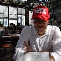 Gianni Pampagnin's Photo