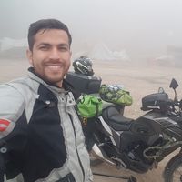 Le foto di Mohsen Sakhi