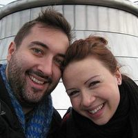 Jessica Robertshaw's Photo