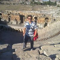 gokan Alkan的照片