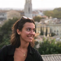 Johanna Lamberechts's Photo