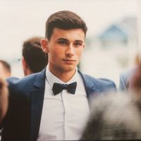 Maxime  Flores的照片